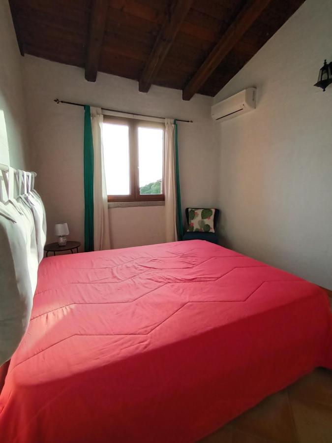 Il Miraggio Tanca Piras Villa Nebida Dış mekan fotoğraf