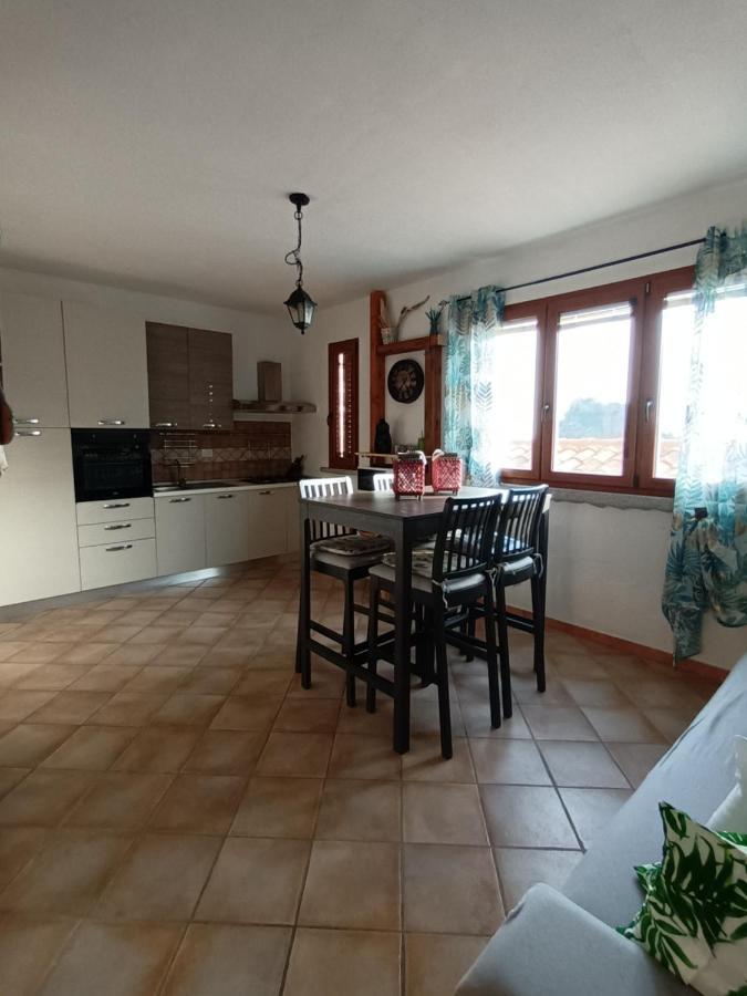Il Miraggio Tanca Piras Villa Nebida Dış mekan fotoğraf