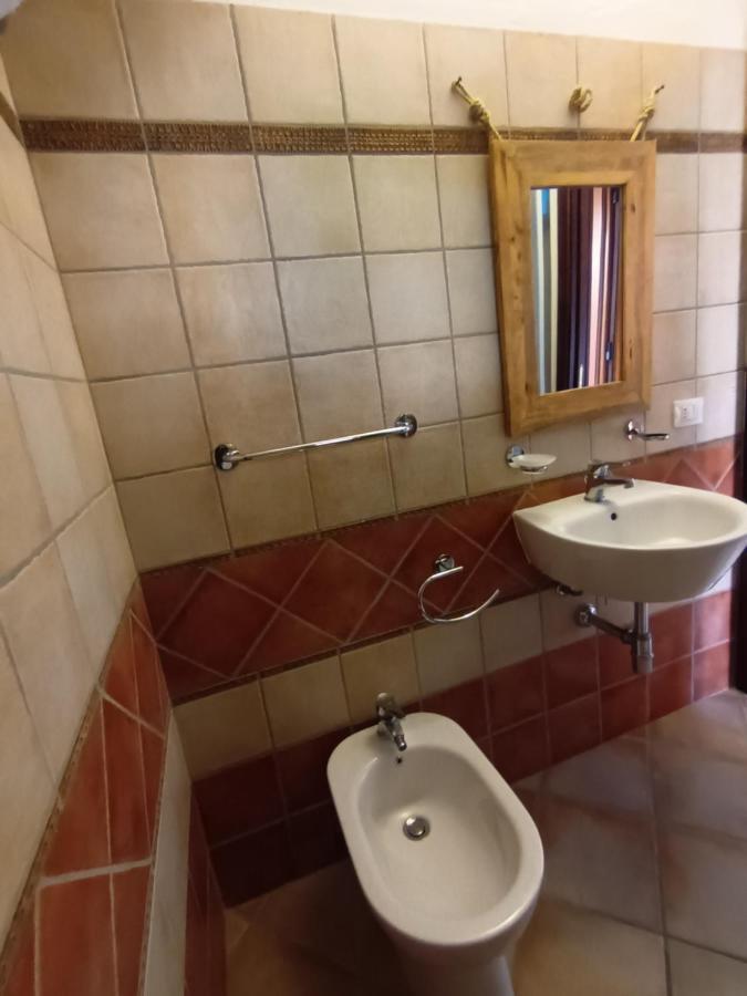 Il Miraggio Tanca Piras Villa Nebida Dış mekan fotoğraf