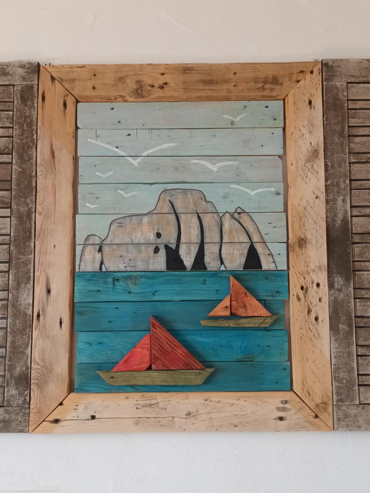 Il Miraggio Tanca Piras Villa Nebida Dış mekan fotoğraf