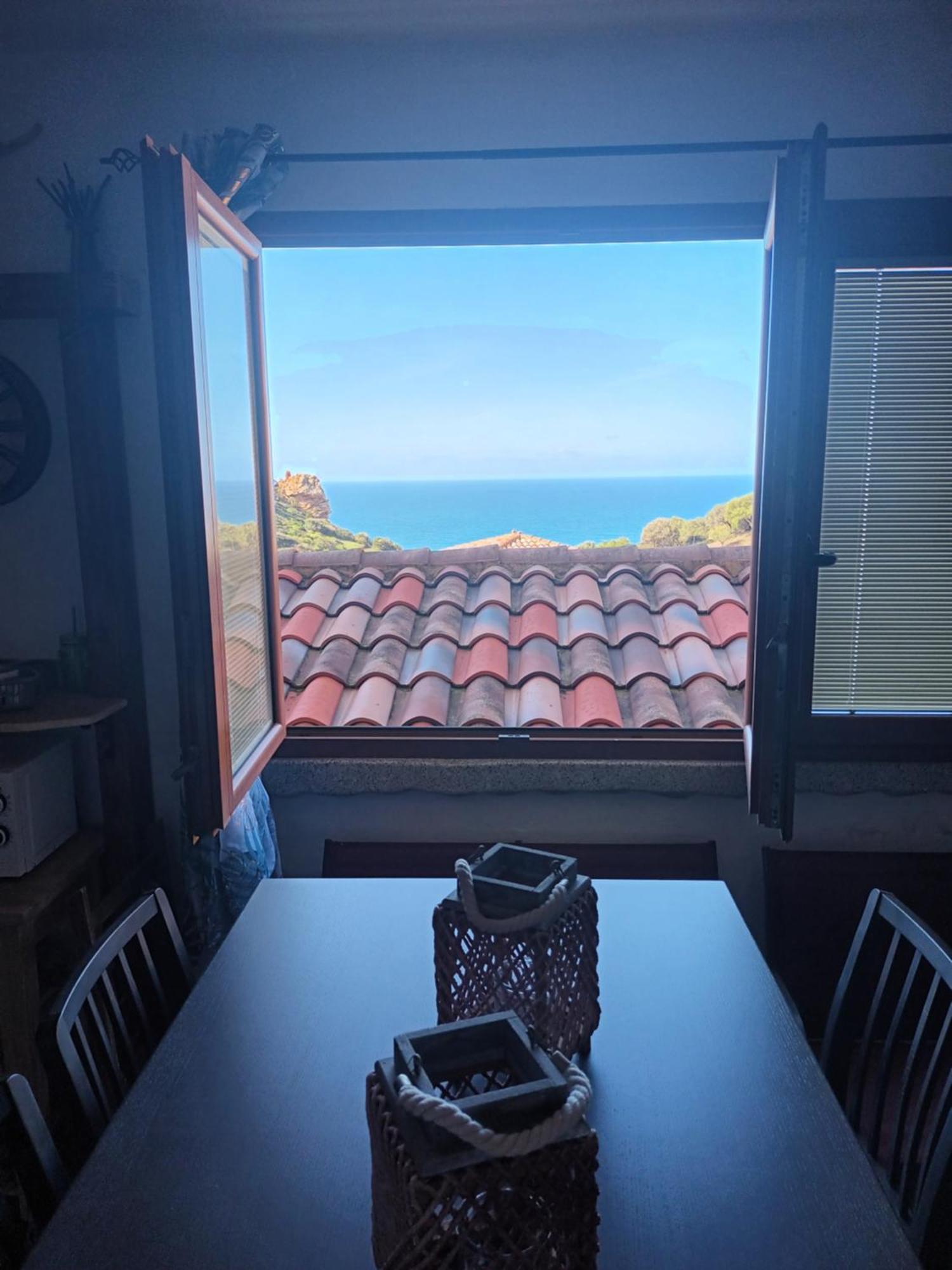 Il Miraggio Tanca Piras Villa Nebida Dış mekan fotoğraf